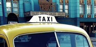 Tongatapu taxi driver on trial accused of sexually assaulting passenger
