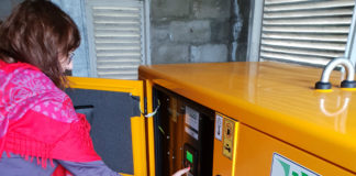 New Zealand donates emergency generator to Tonga Broadcasting Commission