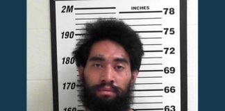 Tongan man arrested and charged in USA after body found