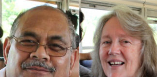 Teulilo pleads not guilty to murdering his wife in US