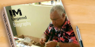 Graduates from Australian-funded training programme take their wares to market