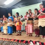 Tongan language contestant