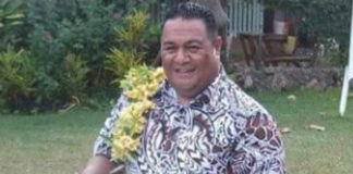 Customs staff dies after processing Air NZ passengers in Tonga