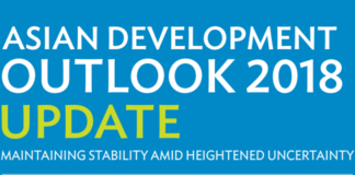 Asian Development Bank forecasts Tonga will face higher inflation in 2019