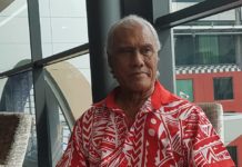 ‘Akilisi died a homeless man; once joked he would rather happy to have a “tofi’a” in heaven