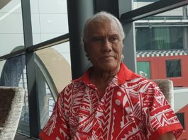 ‘Akilisi died a homeless man; once joked he would rather happy to have a “tofi’a” in heaven