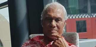 Tongasat’s appeal aimed at hindering attempts to sue former Prime Ministers, says Pōhiva