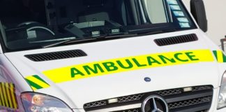 Three students, two teachers hospitalised after De La Salle College BBQ explosion