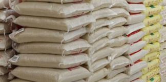 Fake rice scam uncovered in Solomon Islands