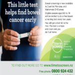 Bowel Screening