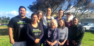 Counties Manukau Bowel Screening Programme community event is coming to Mangere this month