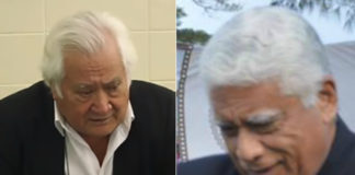 Petition to sue former PMs involved in Tongasat payment