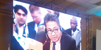 Tonga elected as Vice President of the International Solar Alliance