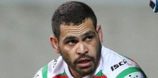 Kangaroos captain Inglis suspended for test against Tonga over drink driving