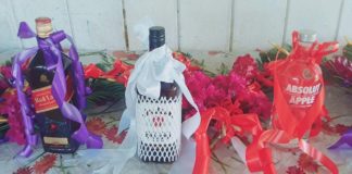 Funeral for Tongatapu man believed to have died at sea