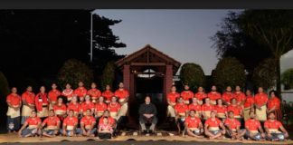 Mate Ma’a Tonga will take royal inspiration onto the field for tonight’s game