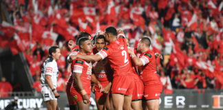 Supreme Court bans former rugby board members, president, from election meeting