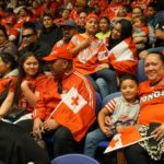 Mate Ma’a Tonga fans