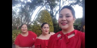 King loves Mate Ma‘a Tonga says Princess as she praises team for inspiring kingdom