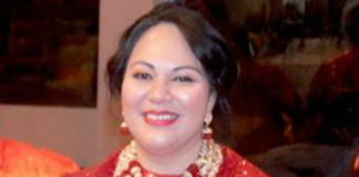 Princess Angelika to welcome Prince Harry and Meghan Markle on arrival in Tonga