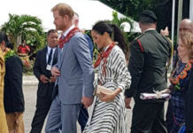 Queen Elizabeth’s message recalls Queen Sālote’s attendance at her own Coronation