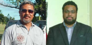 PM’s son slams approval of TP$200,000 to pay MPs to fly to NZ for Mate Ma‘a Tonga test
