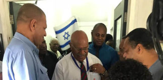 Rabuka acquitted on assets charge, free to contest 2018 general election