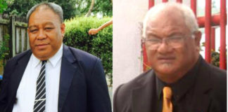 ‘Eua MPs proposal for government to pay school fees causes uproar in Parliament