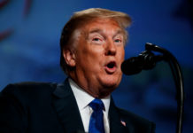 Trump promises US$5,000 to American adults if Republicans win Congress, potentially benefiting Tongan Americans