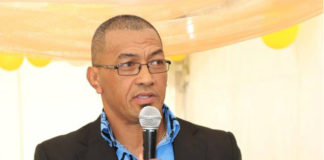 Minister denies allegation and threatens to sue Kakalu; editor says he would apologise