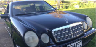 Wellington Police search for passenger and driver following Sosiua Ula’s death