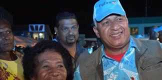 FijiFirst wins Fiji election after tightly contested race – awarded 27 seats