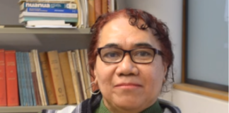 Niuafo‘ou and Tongan languages taught at University of South Pacific