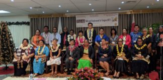 New programme aims to help keep students at school and improve vocational training