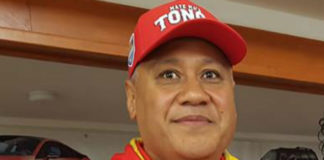 Hakulā league players take ‘huge pride’ in joining Mate Ma‘a Tonga, says Fusitu‘a’s dad