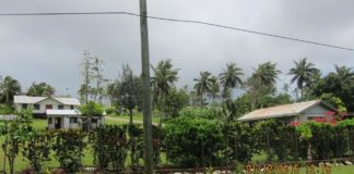 Four prisoners caught with illicit drugs and homebrew at Vava‘u prison