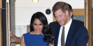 Is a feud with Kate why Meghan and Harry are leaving Kensington Palace?