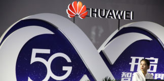 New Zealand blocks Huawei, in blow to Chinese telecom giant