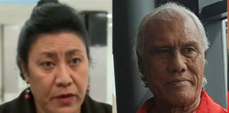 Petition: Auditor’s report shows no breach of constitution or misappropriation of public funds