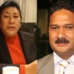 PSA’s former lawyer cites client confidentiality as Prime Minister’s PA and ‘Amanaki trade accusations over withdrawal