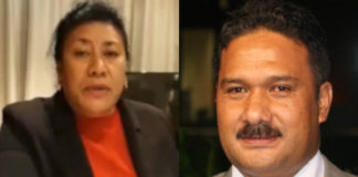PSA’s former lawyer cites client confidentiality as Prime Minister’s PA and ‘Amanaki trade accusations over withdrawal
