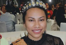 Heilala history rewritten in retaliation for former Miss Heilala Funganitao’s speech