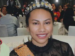 Heilala history rewritten in retaliation for former Miss Heilala Funganitao’s speech