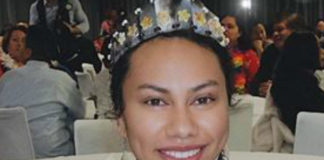 Heilala history rewritten in retaliation for former Miss Heilala Funganitao’s speech