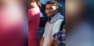 Man in handcuffs spotted at Halaevalu wharf in Vava‘u