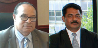 Auditors elaborate on special report: Why it didn’t say anybody had broken the law