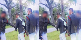 Community awaits investigation results after soldiers alleged brutality