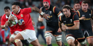 ‘Ikale Tahi captain Siale Piutau to miss Georgia test