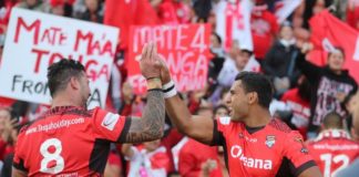 Tevita Pangai Junior prioritises New South Wales over Tonga