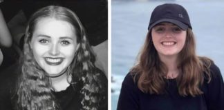 NZ police appeal for sightings of Grace Millane
